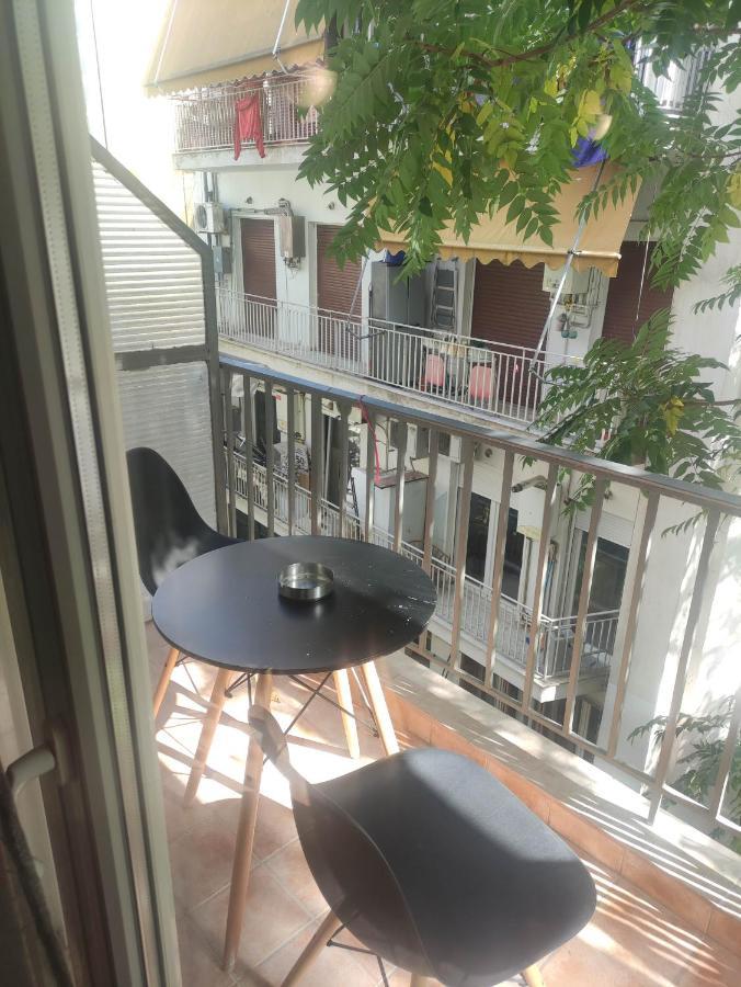 G M 3 Rooms Kentpo In The Heart Of The City Larissa Exterior photo