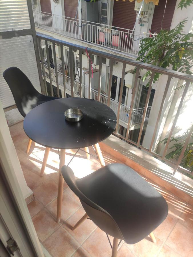 G M 3 Rooms Kentpo In The Heart Of The City Larissa Exterior photo